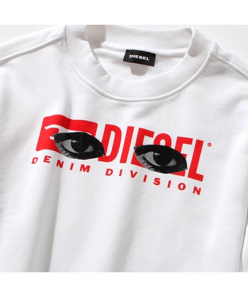 DIESEL KIDS トレーナー　160 DIESEL KIDS トレーナー DIESEL（ディーゼル）Kids ＆ Junior