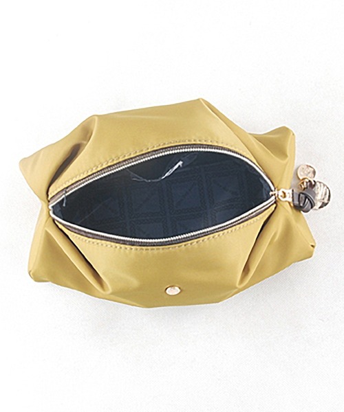 THREE DOG NIGHT（スリードッグナイト） ポーチ BRUIS 10577 ポーチ