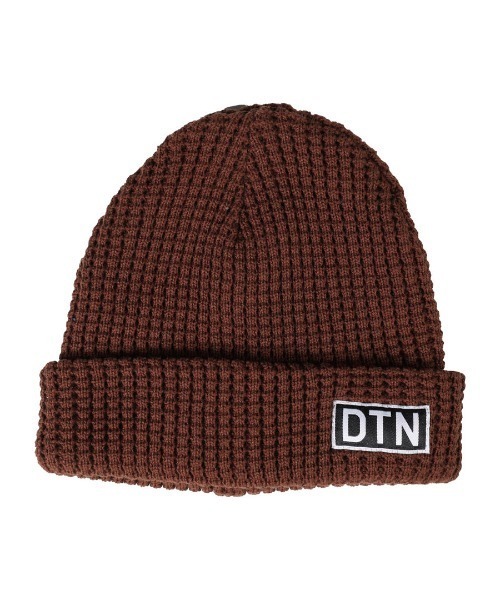 DULTON（ダルトン） ニット帽 ニットキャップ DTN KNIT WATCH/ニット