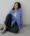 ブラウス シャツ 「AUNT MARIES一番...の詳細画像2