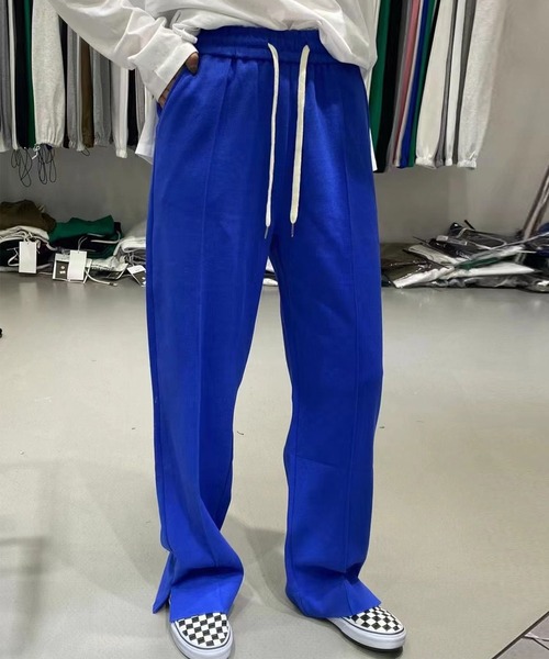 バラ売り可　まとめ売りジャージ　パンツ　スウェット DAY CLOSET スウェットパンツ ジャージ レディース センター