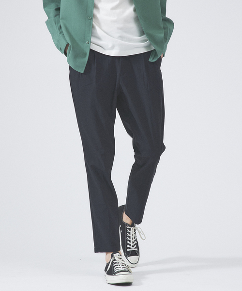 ABAHOUSE（アバハウス） パンツ 「常に適温 / 37.5 Technology