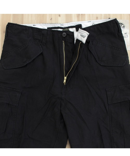 送料無料 ROTHCO ロスコ M-65 ミリタリーカーゴパンツ M-65 Field Pants フィールドパンツ ワイド 太め ブラック オリーブ カーキ 迷彩 無地 軍パン ミリタリー ストリート アメカジ M/L/XL おすすめ おしゃれ 通販 春 夏 服 ROTHCO（ロスコ） カーゴパンツ M-65 ミリタリーカーゴ ワイド