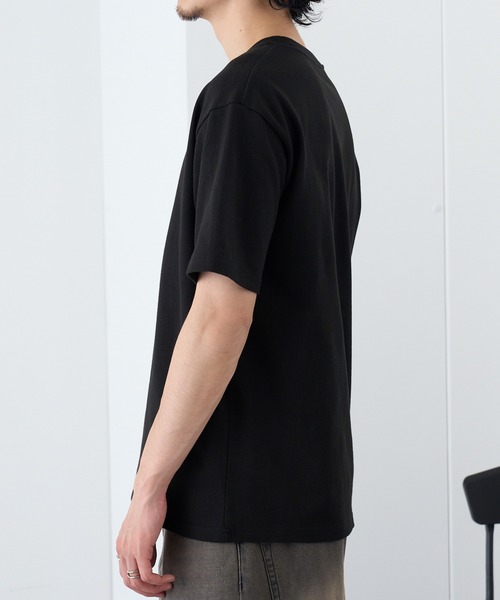 LIFEMAX（ライフマックス） tシャツ 「LIFEMAX」10.2オンススーパー