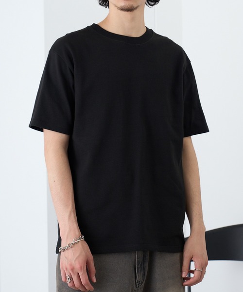 LIFEMAX（ライフマックス） tシャツ 「LIFEMAX」10.2オンススーパー