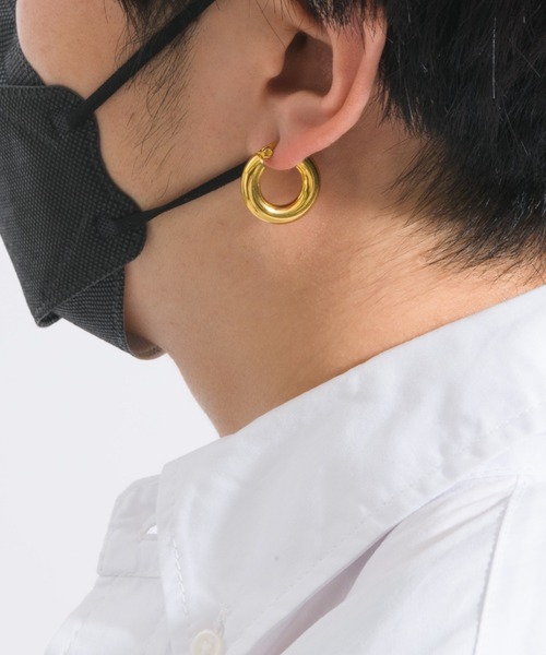muku ピアス ピアス（両耳用） : ZOZOTOWN Yahoo!店 - 通販