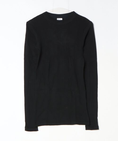Robert P. Miller tシャツ miller/ミラー Prib LS Tee ロンT