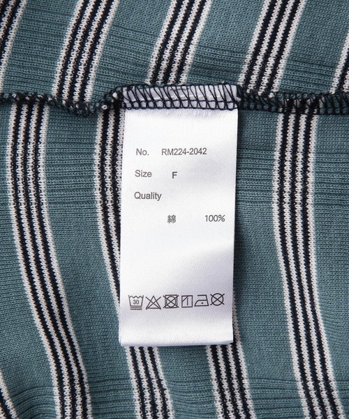Robert P. Miller tシャツ miller/ミラー Prib LS Tee ロンT