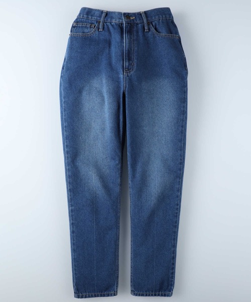 BACK NUMBER ジーンズ デニム デニムパンツ 「BACK NUMBER」スリム