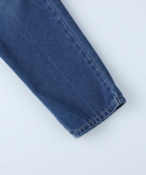 BACK NUMBER ジーンズ デニム デニムパンツ 「BACK NUMBER」スリム