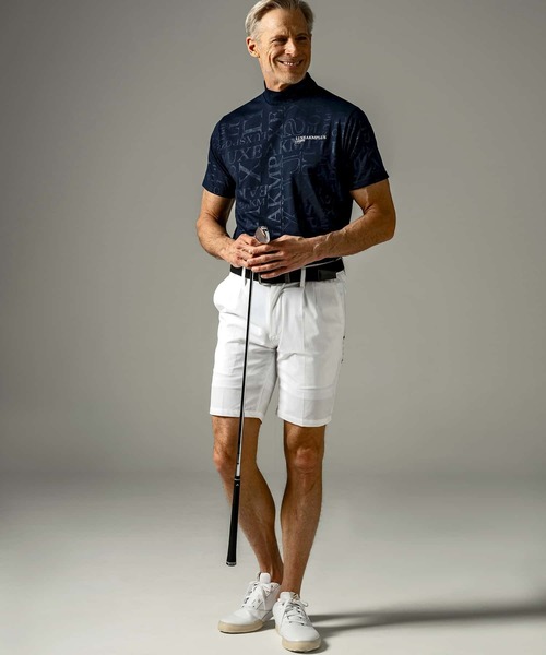 LUXE AKM PLUS パンツ LUXEAKMPLUS(リュクスエイケイエムプラス)サイド