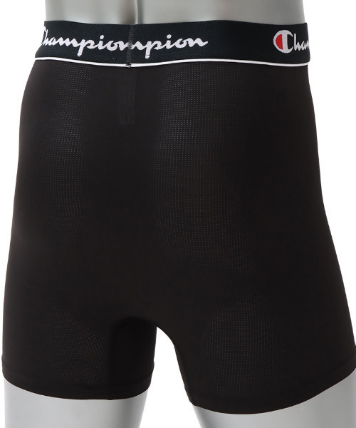 Champion ボクサーパンツ CHAMPION/チャンピオン ダブルドライ