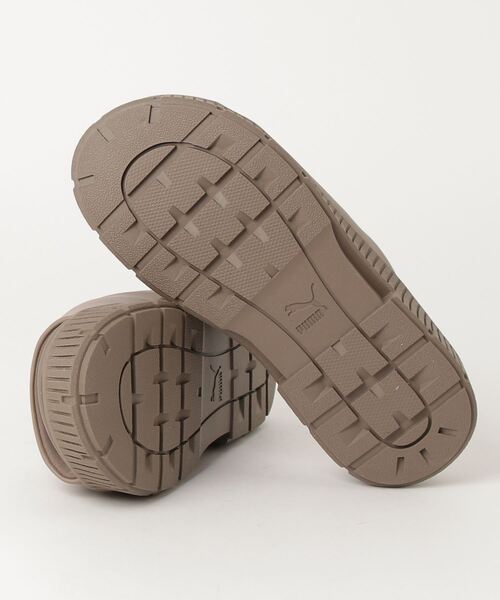 PUMA サンダル PUMA/プーマ ウィメンズ ディナーラ スライド