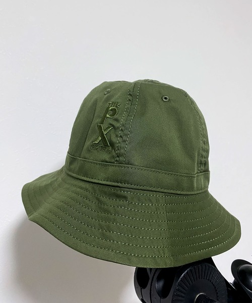 pwa bell hat ハット バケットハット ブラック L Bell HAT | Black – Local GOLF