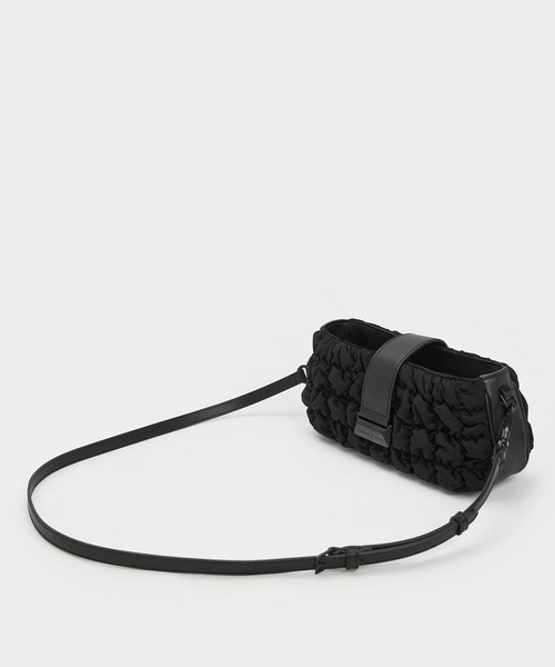 CHARLES ＆ KEITH（チャールズ&キース） ショルダーバッグ バッグ 
