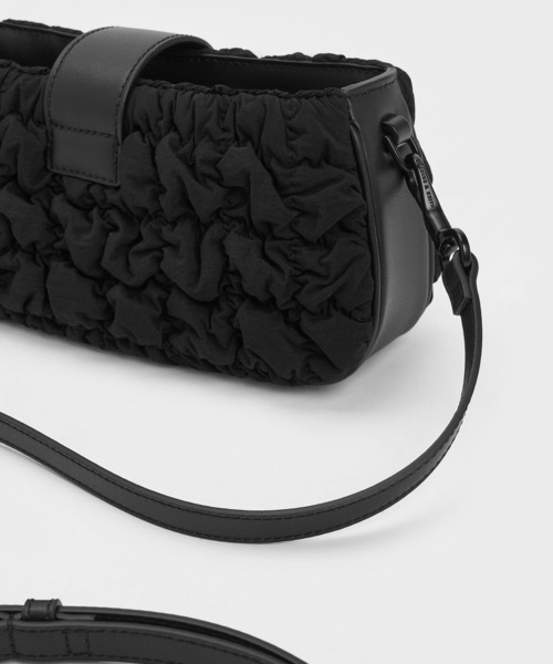 CHARLES ＆ KEITH（チャールズ&キース） ショルダーバッグ バッグ