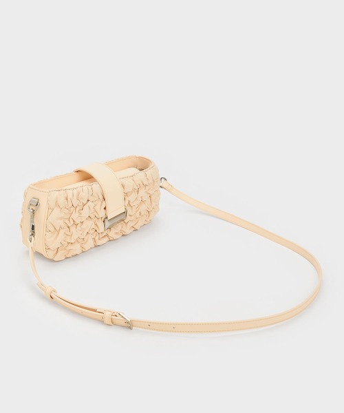 CHARLES ＆ KEITH（チャールズ&キース） ショルダーバッグ バッグ 