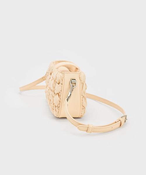 CHARLES ＆ KEITH（チャールズ&キース） ショルダーバッグ バッグ 