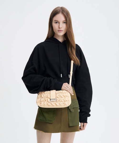 CHARLES ＆ KEITH（チャールズ&キース） ショルダーバッグ バッグ 