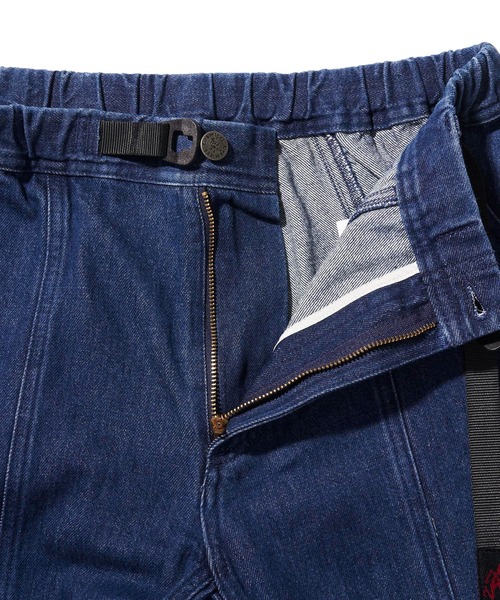 グラミチ GRAMICCI GADGET PANT ガジェットパンツ デニム GRAMICCI/グラミチ DENIM GADGET PANT デニムガジェットパンツ