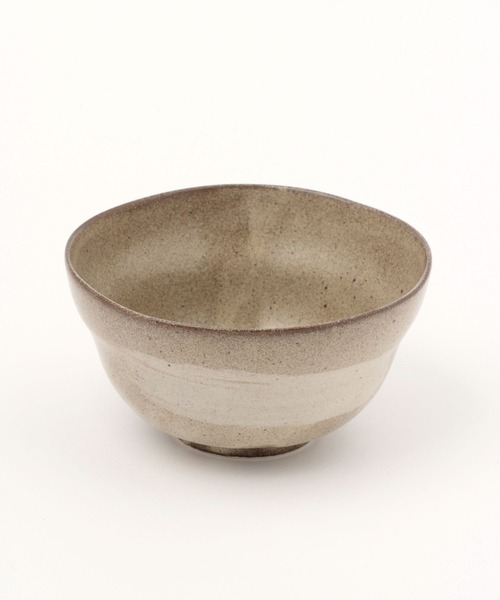 LAKOLE（ラコレ） 食器 「軽量」刷毛塗り茶碗 / 968302 : ZOZOTOWN