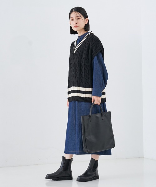 collex トートバッグ 「A4対応」レザー2WAY レディース メンズ