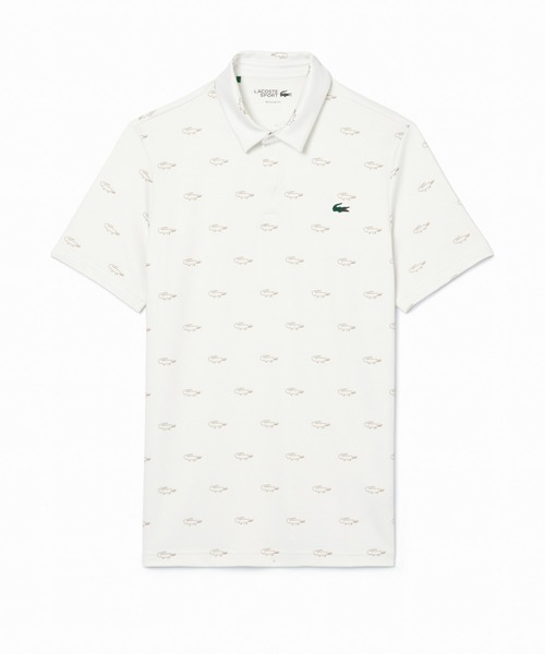 LACOSTE ゴルフ メンズウエア｜ゴルフ｜スポーツ おすすめ人気