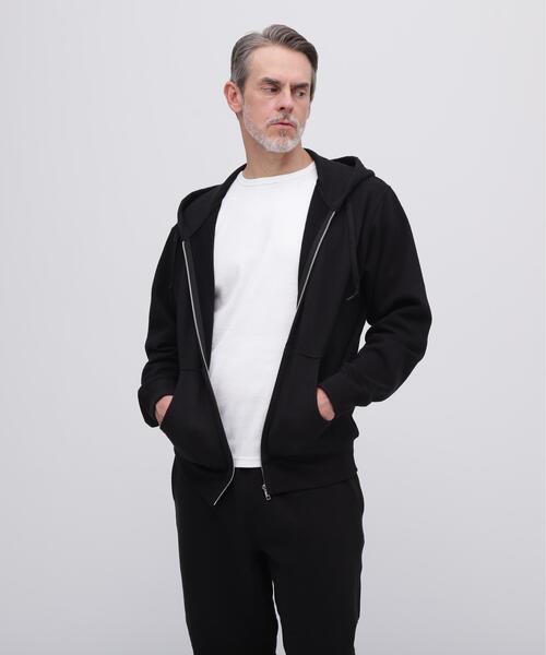 AVIREX（アヴィレックス） パーカー 「DAILY/デイリー」ZIP UP SWEAT