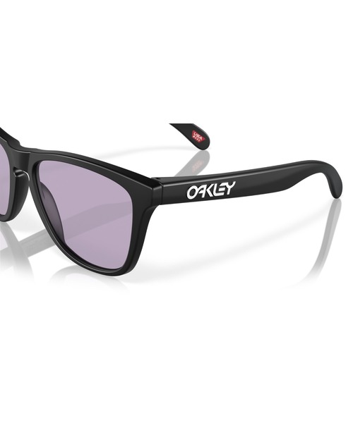 OAKLEY サングラス オークリー FROGSKINS (A) /ライフスタイル