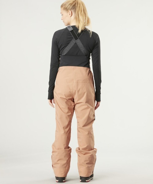 green clothing グリーンクロージング bib pantsのおすすめ人気商品