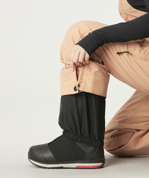 green clothing グリーンクロージング bib pantsのおすすめ人気