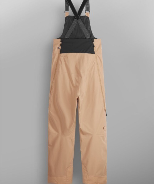 green clothing グリーンクロージング bib pantsのおすすめ人気商品