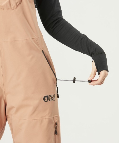 PICTURE ORGANIC CLOTHING（ピクチャーオーガニッククロージング