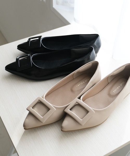 新品未使用 allbirds 軽量パンプス 伸縮素材 定価2.4万円 AmiAmi（アミアミ） パンプス 「2026SS再販！」走れるパンプスシリーズ