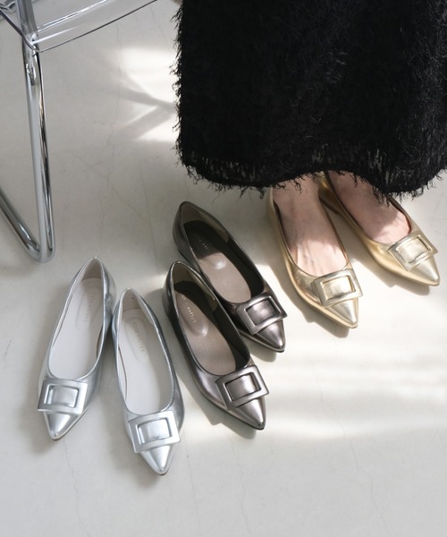 AmiAmi（アミアミ） パンプス 「2026SS再販！」走れるパンプスシリーズ