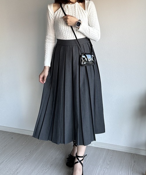 【関税込】DVF★完売必須★美シルエット Debra ミディ スカート BANANA REPUBLIC公式オンラインストア | シルククレープ ミディ