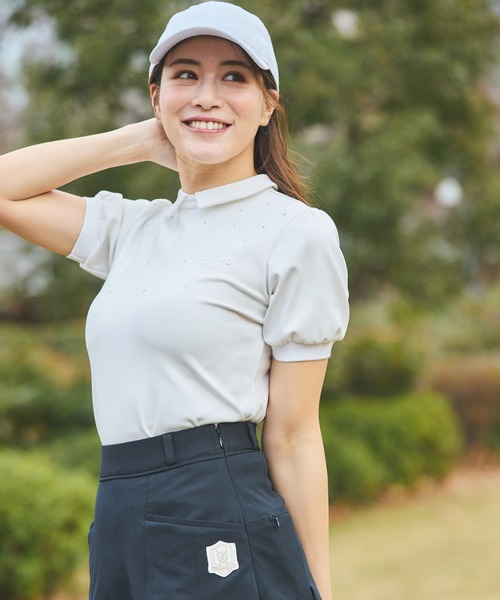 ニューエラ タグ付きCELFORD リボンキャップ ネイビー CELFORD|NEW ERA ®】コラボレースリボンキャップ(グッズ