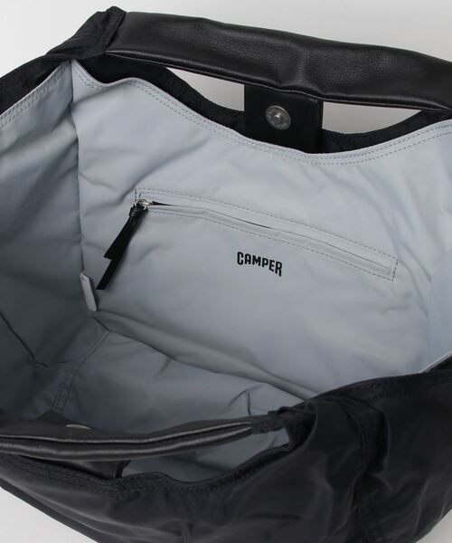 CAMPER（シューズ） トートバッグ 「カンペール」 Valldemossa