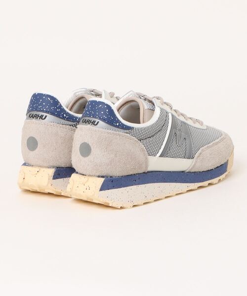 KARHU（カルフ） スニーカー 「KARHU」KH840010 メスタリ コントロール
