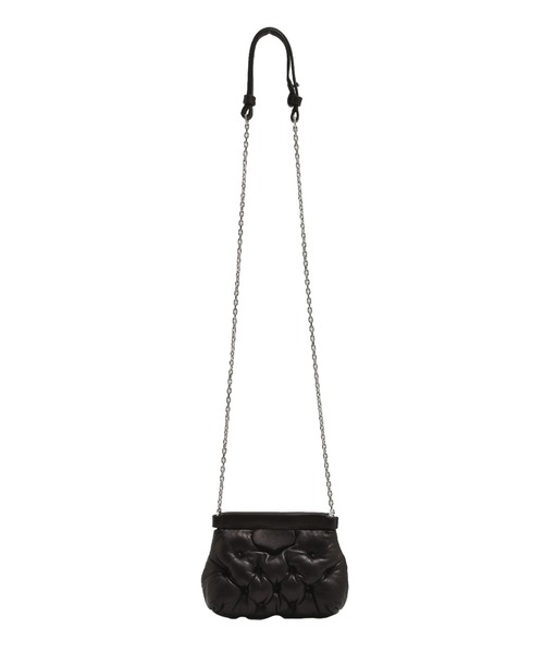 Maison Margiela Glam Slam クラシックベビー ショルダーバッグ GLAM SLAM CLASSIQUE BABY（ショルダーバッグ）｜Maison