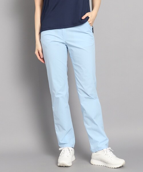 ☆タグ付新品☆adabatアダバット【撥水加工】ウエストゴムストレッチパンツ adabat パンツ 「撥水加工」ウエストゴム ストレッチパンツ