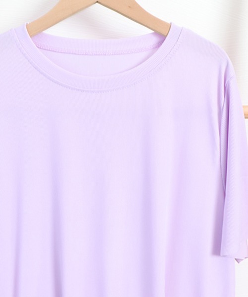 miniministore（ミニミニストア） パジャマ ルームウェア Tシャツ