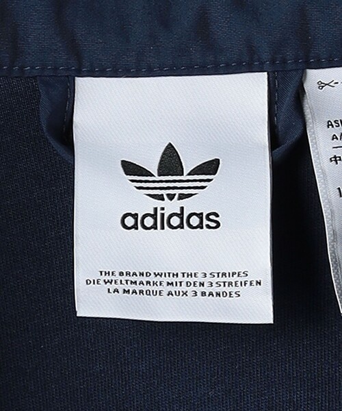 ジャケット ブルゾン 「adidas Originals」ウーブン ファイヤーバード トラックトップ メンズ | adidas Originals | 15