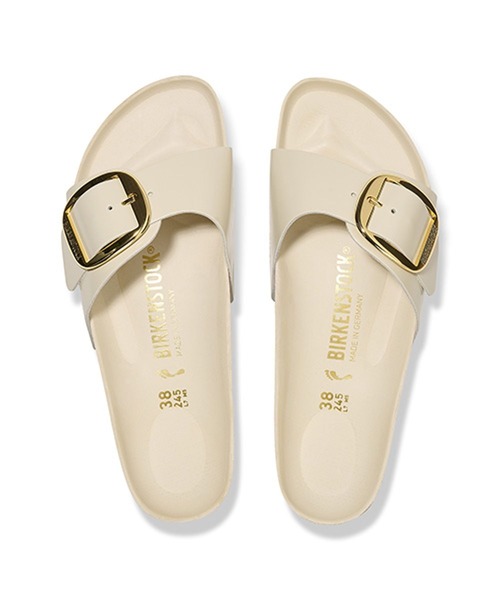 BIRKENSTOCK サンダル Chaos(カオス)/「BIRKENSTOCK」MADRID