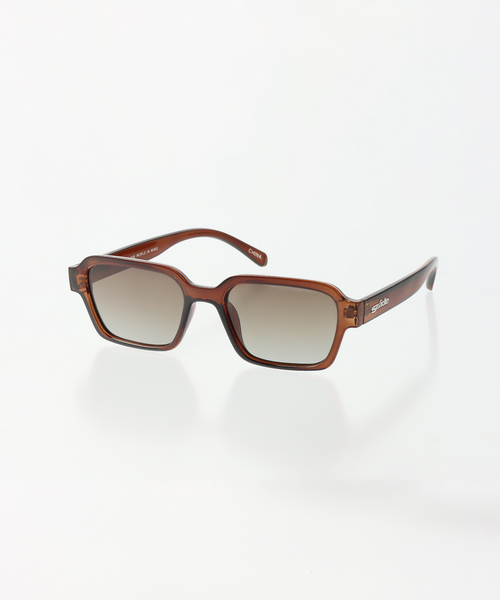 国内発送 szade エスザーデ☆lee レクタンギュラー サングラス Shop Sustainable & Ethical Sunglasses Online in Australia
