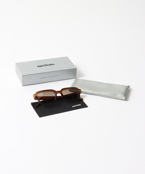 国内発送 szade エスザーデ☆spence ブロウライン サングラス Szade”ラインナップ&送料無料キャンペーン開始！！ #szade