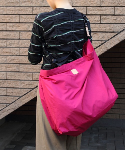 MEYAME（メヤメ） トートバッグ ライトビッグトート LIGHT BIG TOTE