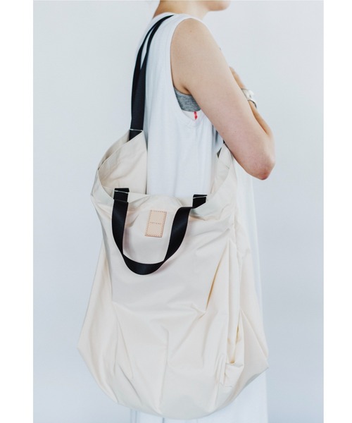 MEYAME（メヤメ） トートバッグ ライトビッグトート LIGHT BIG TOTE 