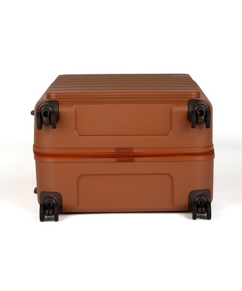 【未使用品】ACE フレットボード 100L スーツケース Ace（エース） スーツケース スーツケース フレットボード 10泊 100L
