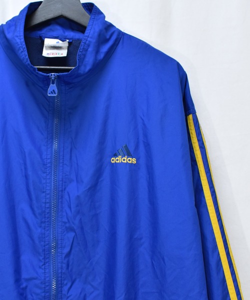 古着　adidasブルゾン adidas ブルゾン アウター 「ヴィンテージ古着」adidas